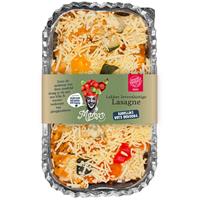 Lekker levenslustige Lasagne