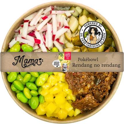 MM Midi rendang no rendang
