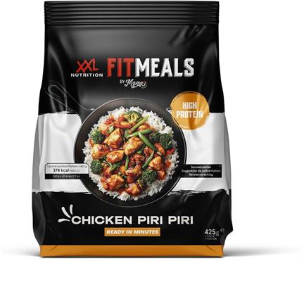 RB XXL Chicken piri piri