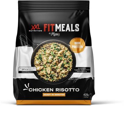 RB XXL Chicken Risotto