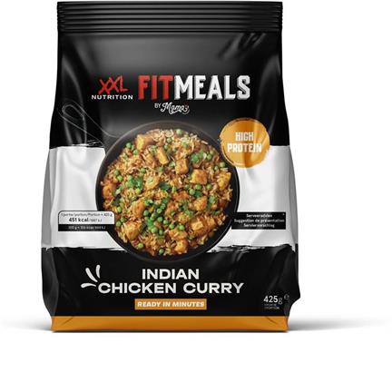 RB XXL Indian Curry