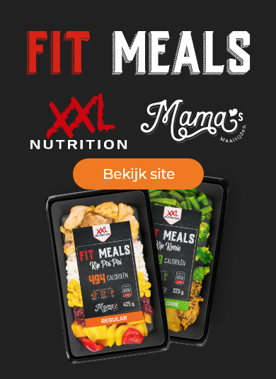Fit Meals Coming Soon