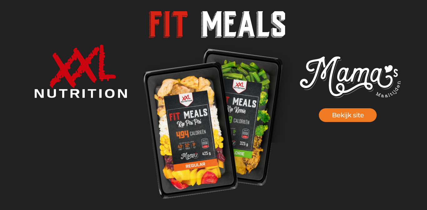 Fit Meals Coming Soon