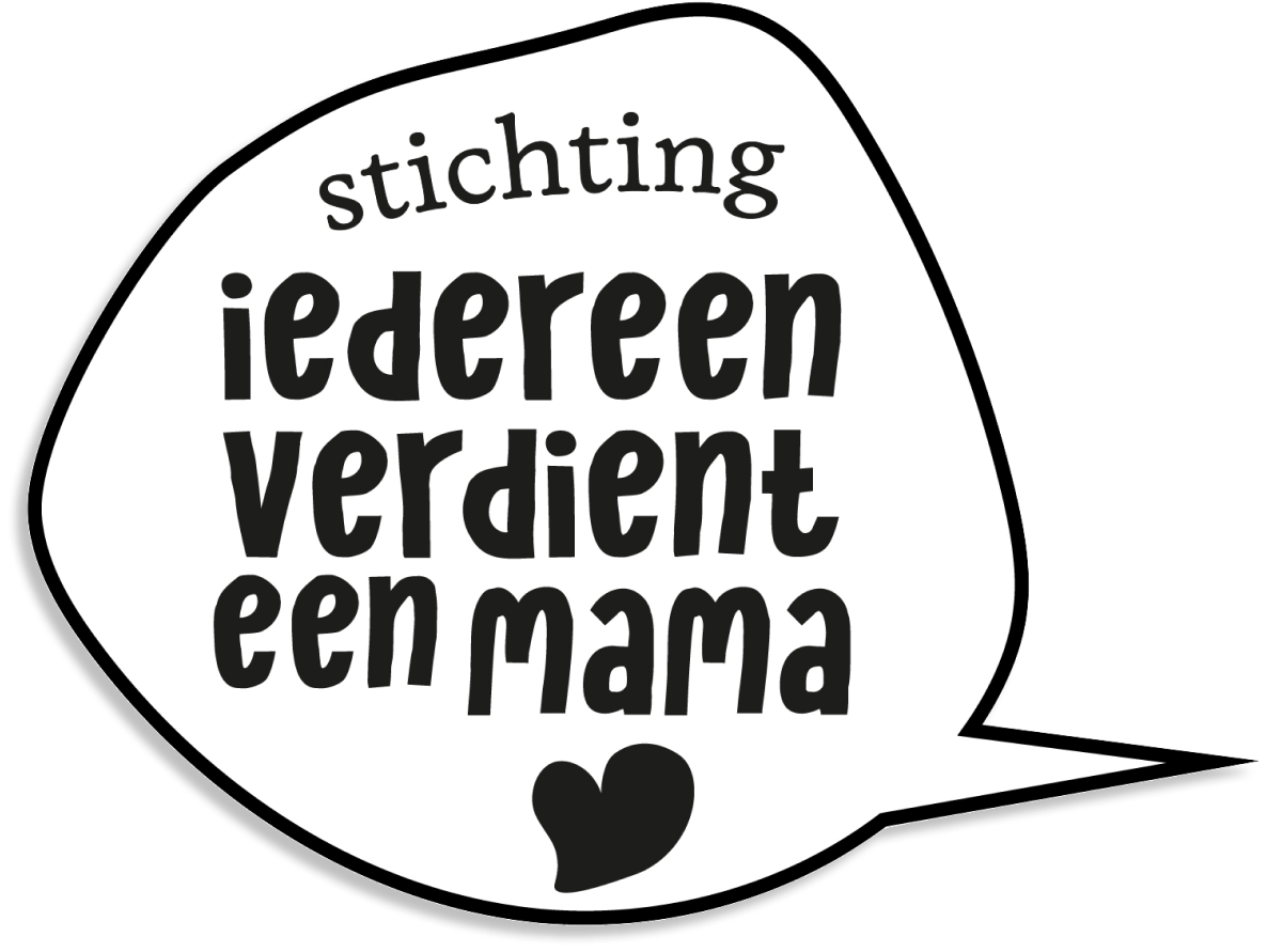 Stichting Iedereen verdient een mama